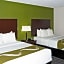 Quality Inn Seymour I-65