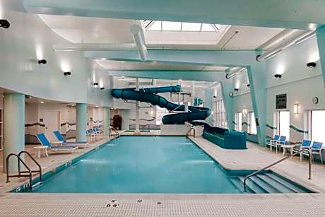 Hampton Inn - Suites by Hilton Halifax - Dartmouth