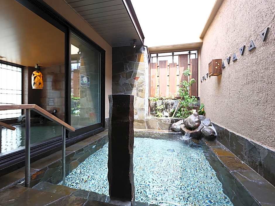 Dormy Inn Okayama Natural Hot Spring