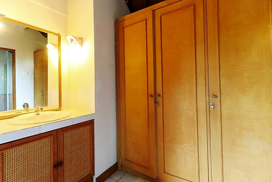 Bali Pusri Nusa Dua Villa