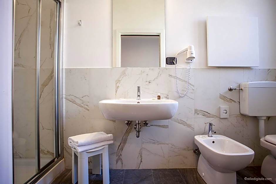 Boutique Hotel Liberty 1904