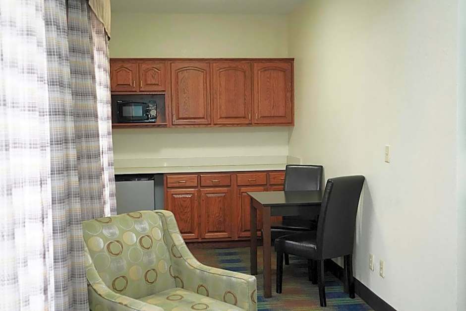 Quality Inn North Vernon near Hwy 50
