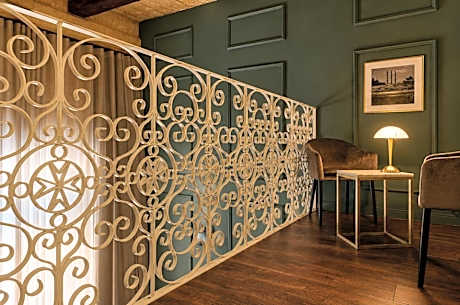 Duplex Suite