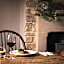 The Pilsley Inn at Chatsworth