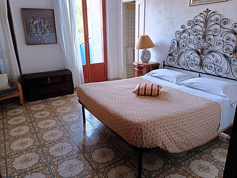 Casa vancanza Sciamandola