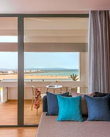 Premium Sea View