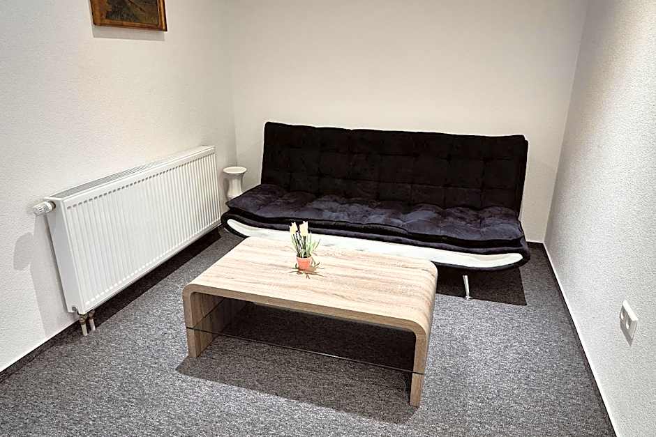 Boardinghouse Apart-Hotel