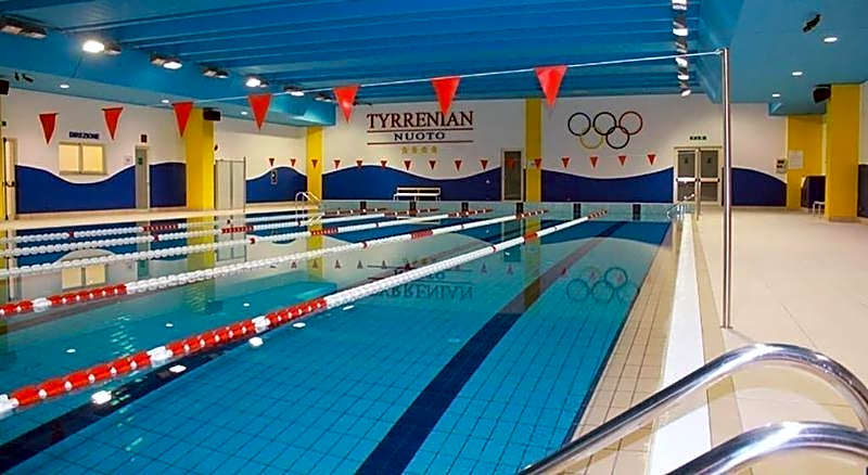 Tyrrenian Park Hotel