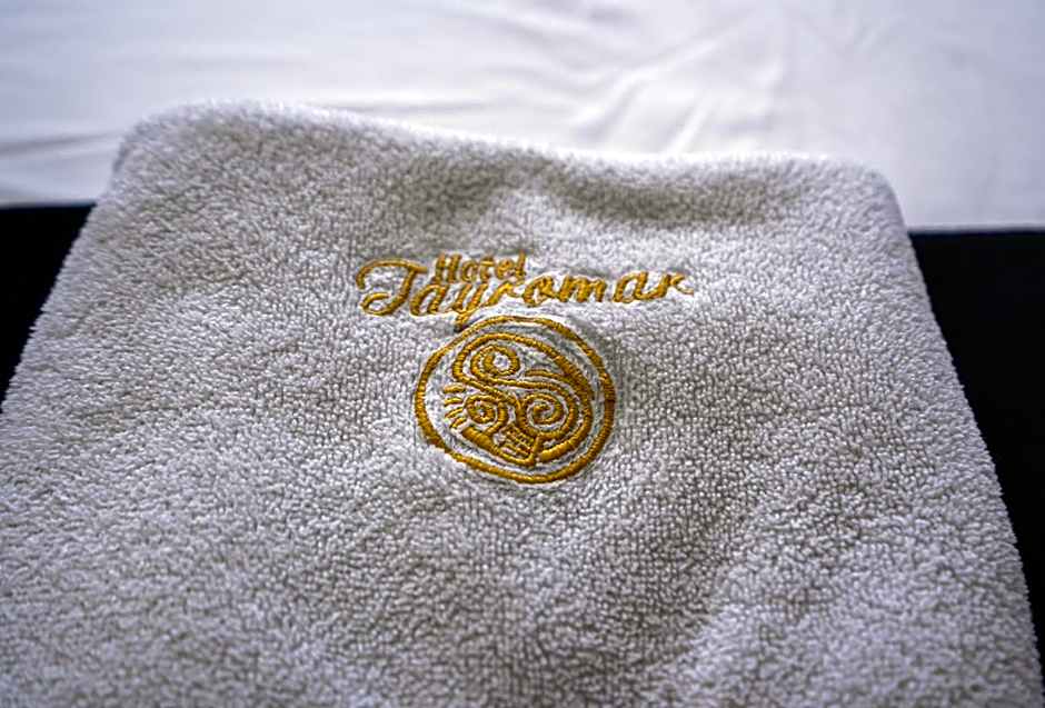 Hotel Tayromar