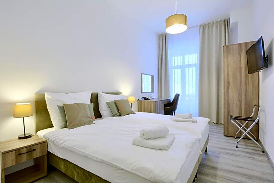 Hotel Kryształ