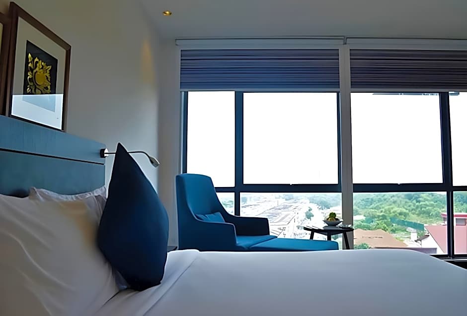 Bespoke Hotel Puchong