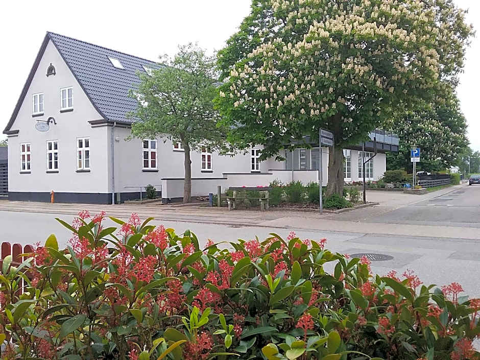 Hals Hotel