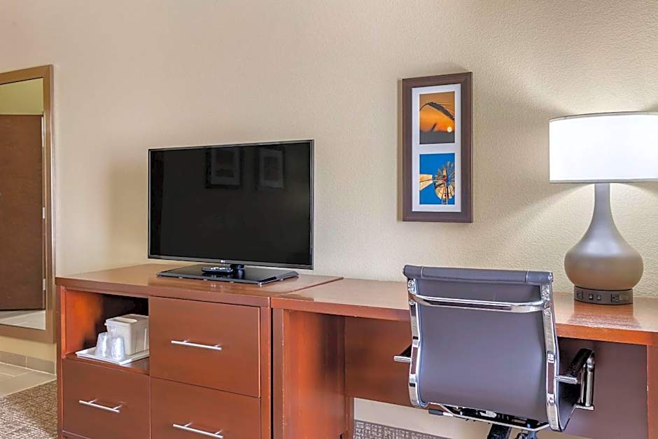 Comfort Inn & Suites Augusta