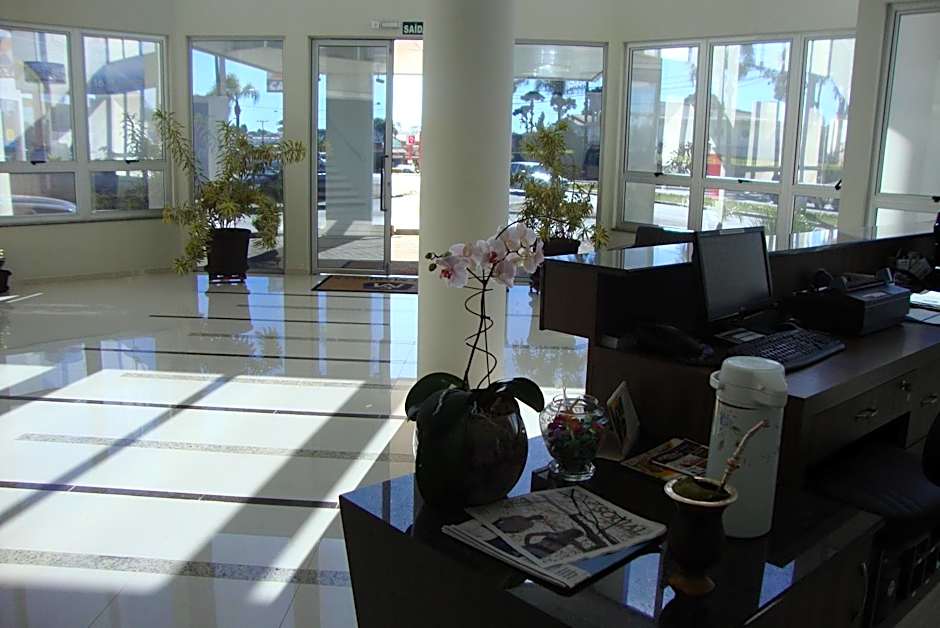 San Marino Palace Hotel