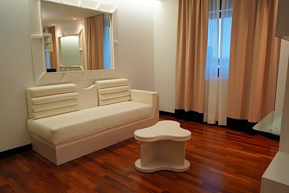 Residence Prestige