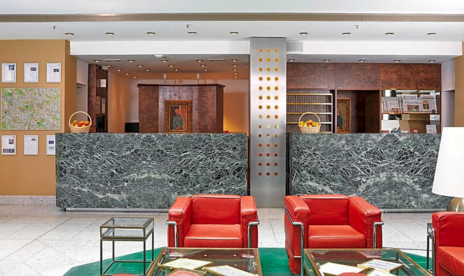 Derag Livinghotel Grosser Kurfurst