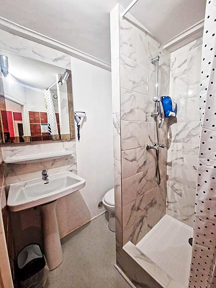 Hotel de l'Academie Place Stanislas, Nancy Centre , Gare et Congrés