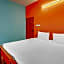 Hotel O Sri Sai Guru Comforts