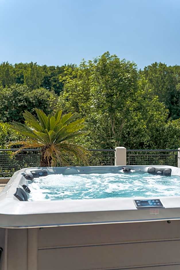 La Coudraie - Proche de Disneyland