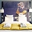 Hotel Mercure Nancy Centre Place Stanislas