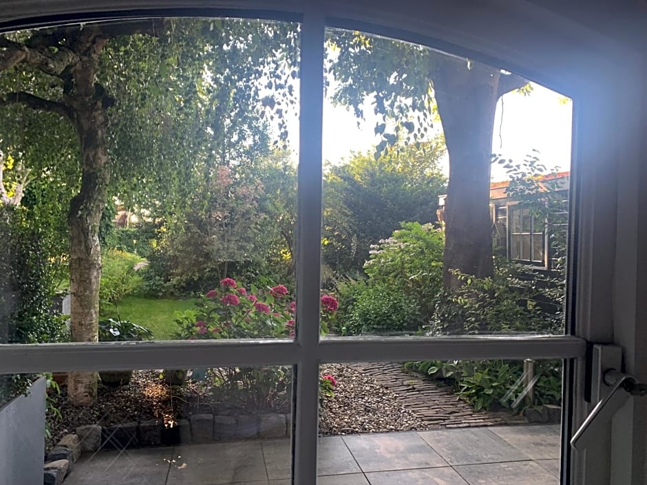 B&B De Vlasboerderij