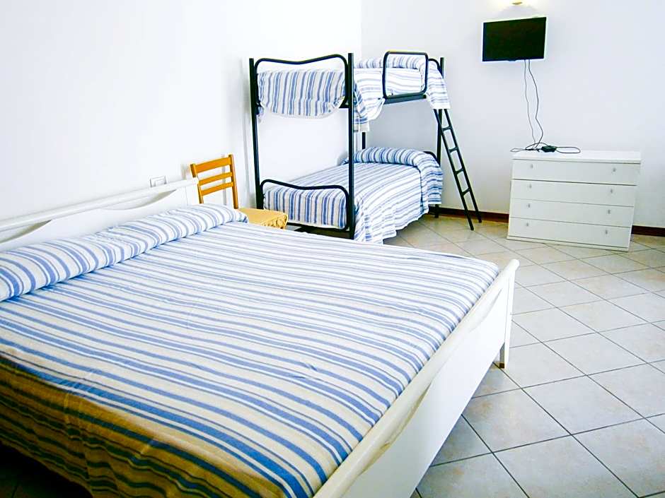 Residence Mediterraneo - Agenzia Cocal