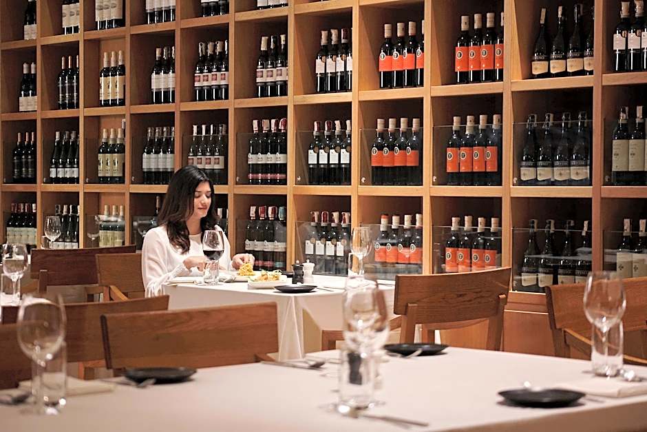 Marriott Suites Pune