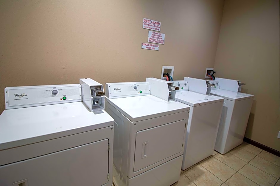 SureStay Plus Hotel by Best Western Owasso Tulsa North
