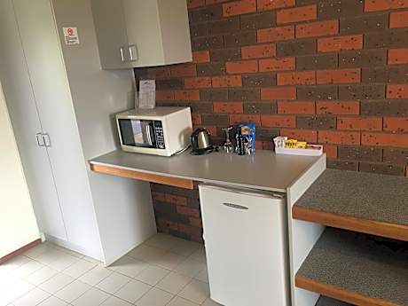 Twin Room - Disability Access