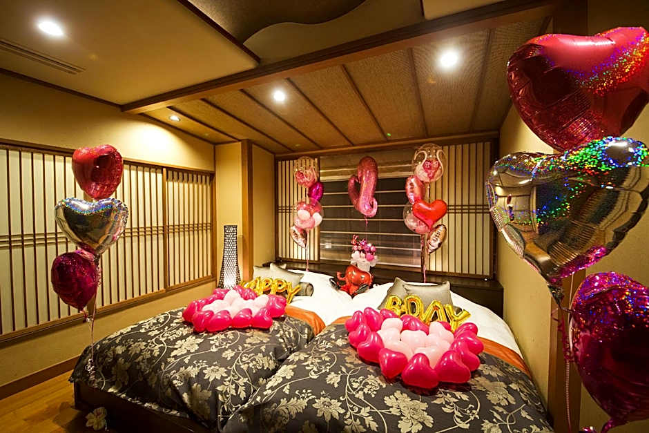 Kanazawa Hyakurakusou