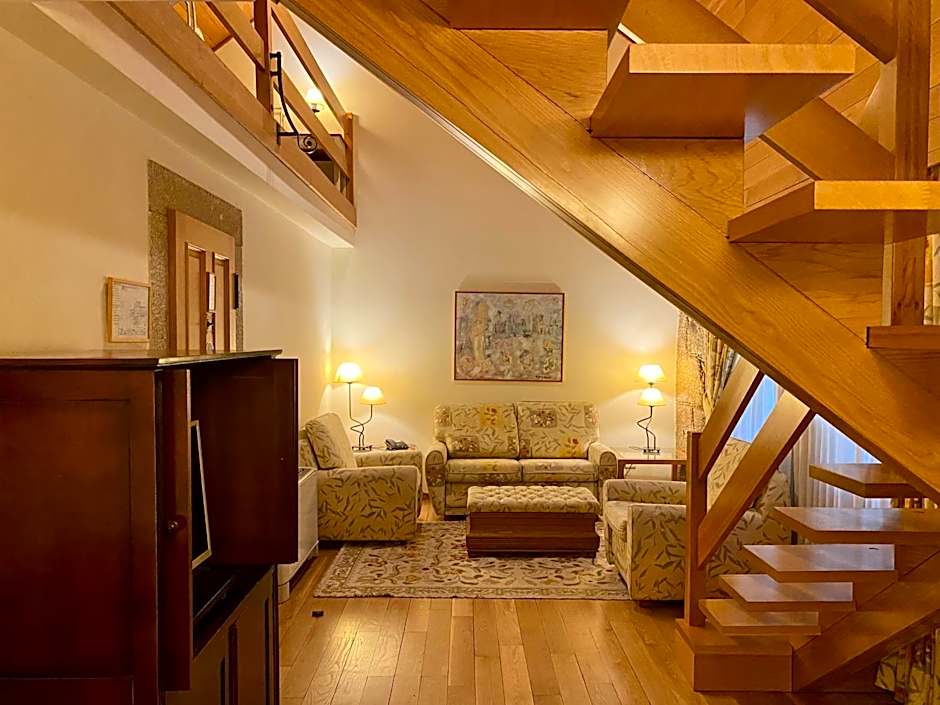 Hotel de Charme Quinta do Pinheiro