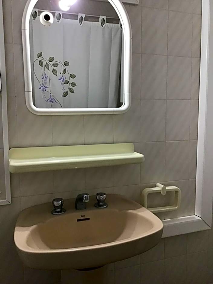 Apartamentos Playamar II