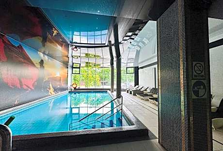 Hotel Business Faltom Gdynia