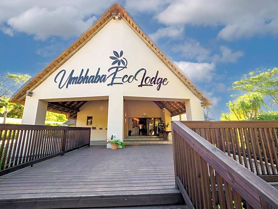 Umbhaba Eco Lodge