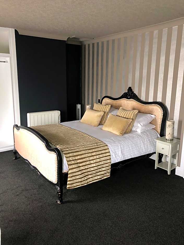 The Vine Hotel, Skegness