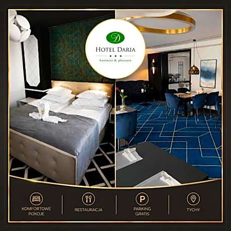 Hotel Daria