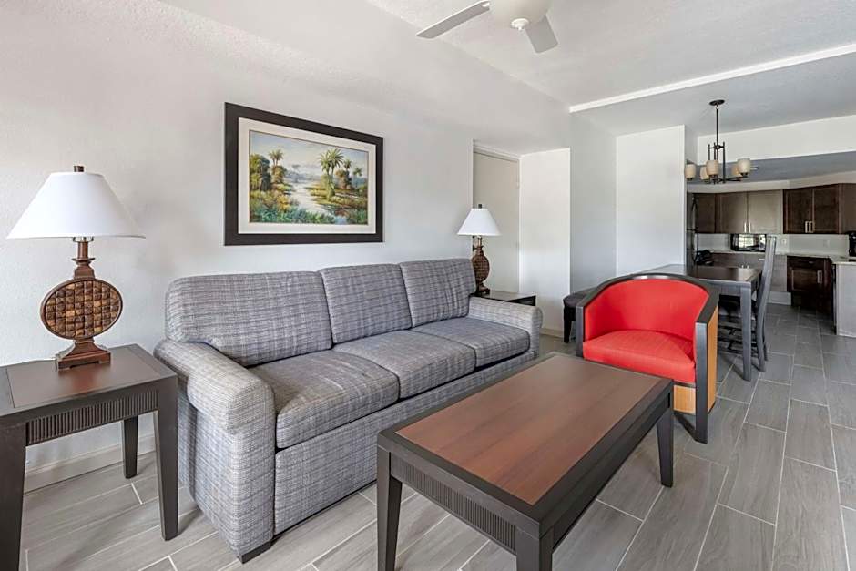 Hilton Vacation Club Aqua Sol Orlando West