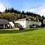 Nant Ddu Lodge Hotel & Spa
