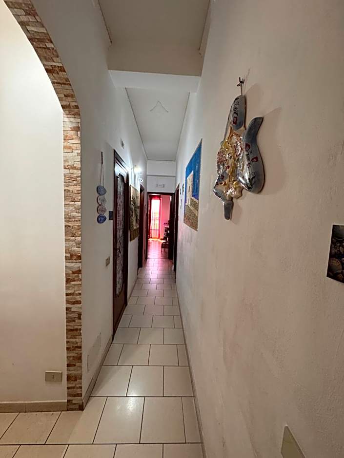 Beb al porto da joseph