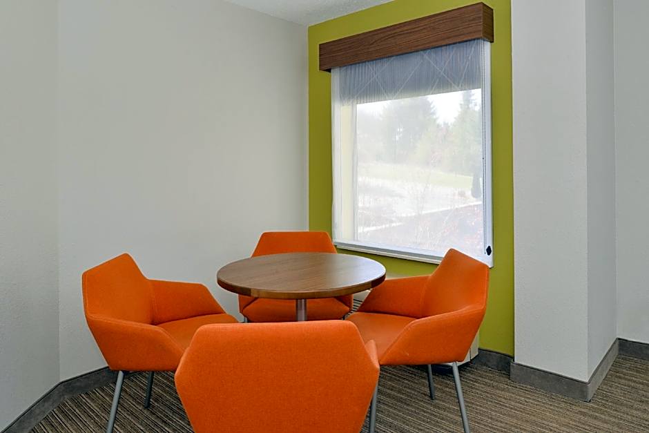 Holiday Inn Express Blowing Rock South By IHG