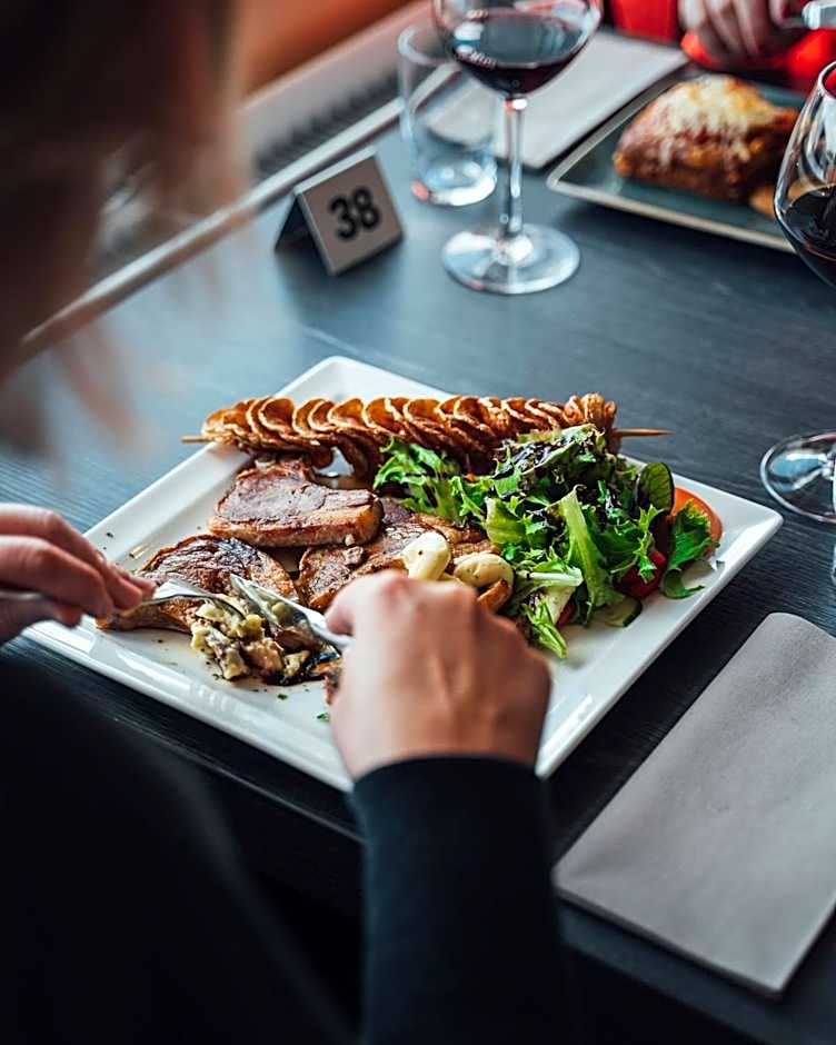 Sel - Hótel Mývatn