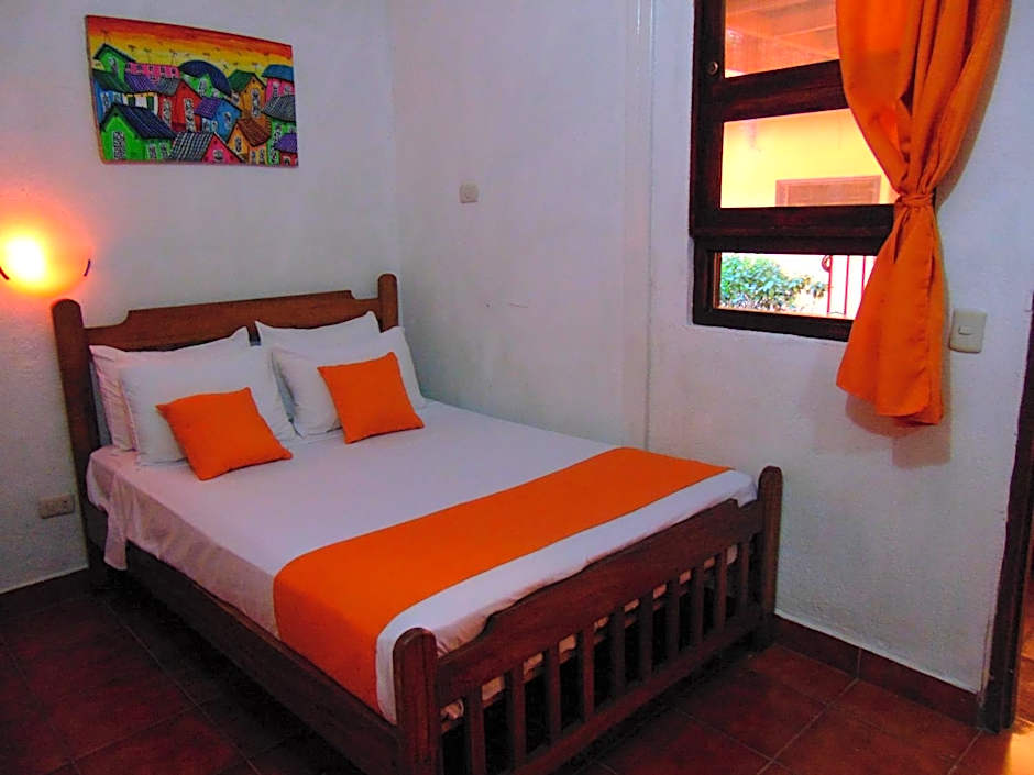 Hotel El Maltese