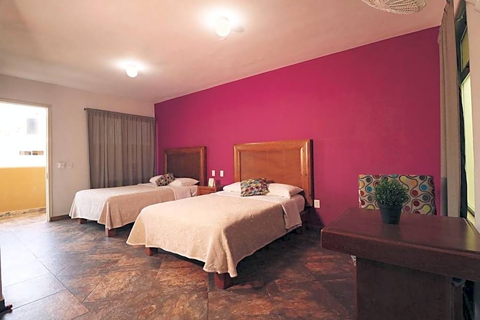 Hotel Vista Verde