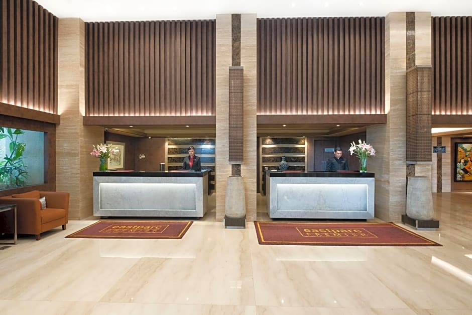 Eastparc Hotel Yogyakarta
