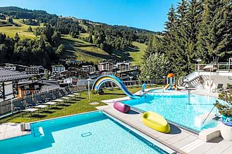 Wellness- und Familienhotel Egger