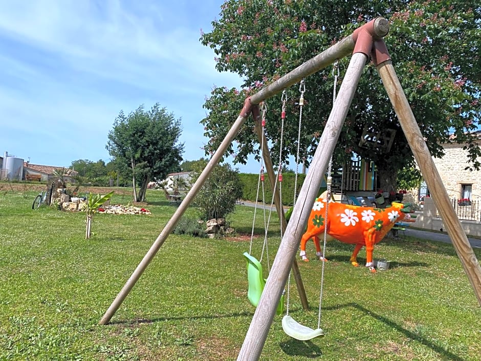 Le Relais de la Chouette
