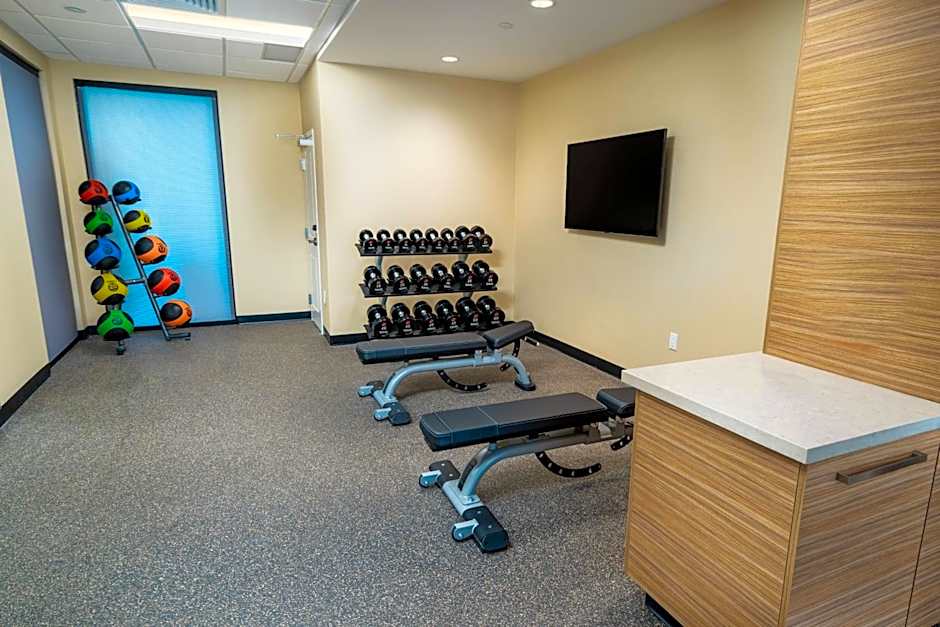 TownePlace Suites by Marriott Irvine Lake Forest