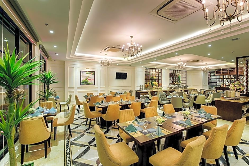 Adaline Hotel & Suite