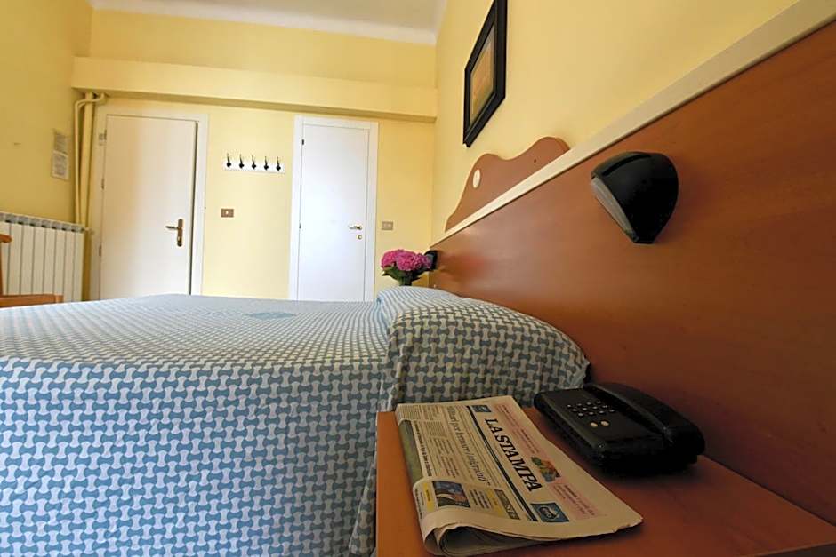 Hotel Villa Maria & Apartment