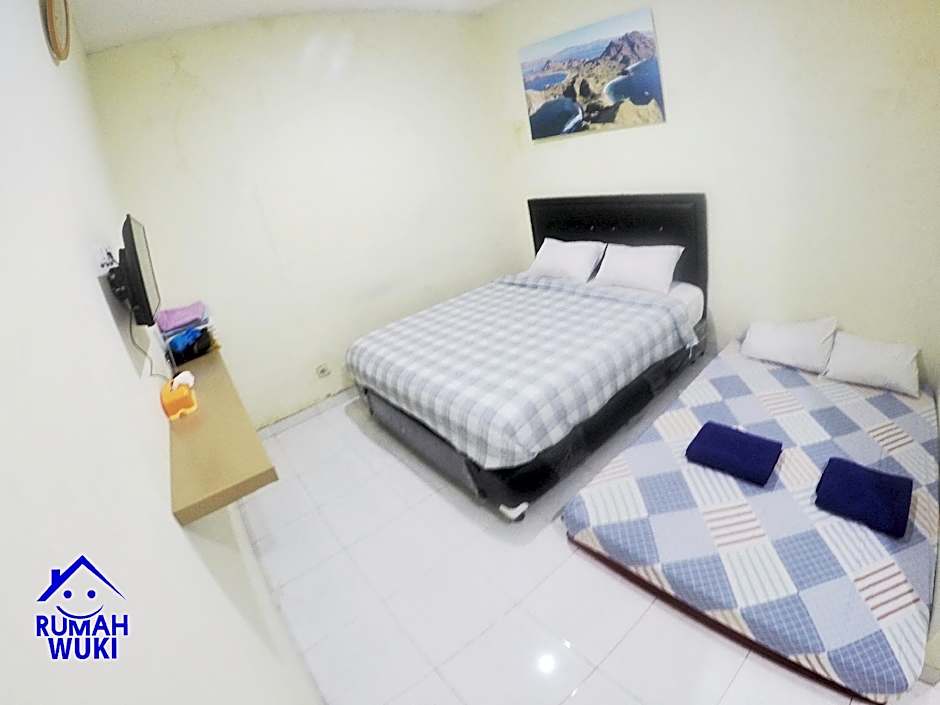 Rumah Wuki Malioboro